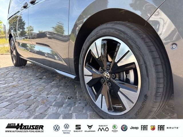 Volkswagen Multivan 2.0 TDI DSG Style