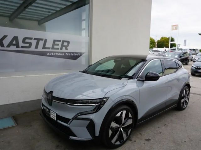 Renault Megane E-Tech E-Tech EV60 Techno