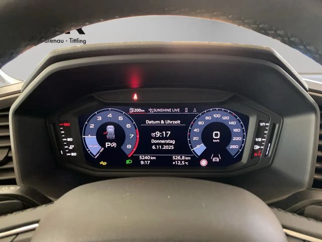 Audi A1 30 TFSI S-Line S-Tronic Sportback