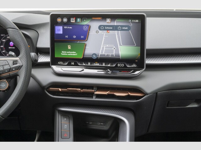 Cupra Terramar 1.5 e-Hybrid VZ