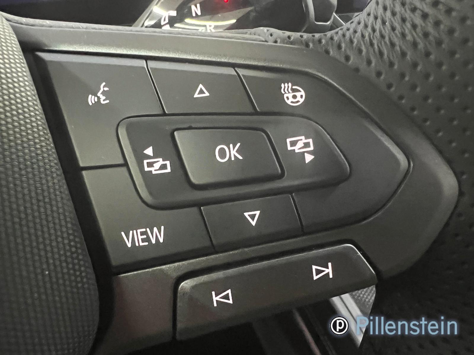 Volkswagen T-Roc DSG R-Line