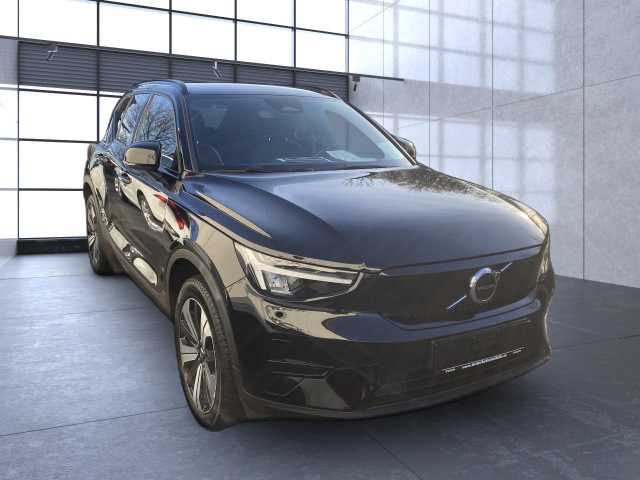 Volvo XC40 XC40 Navi LED Klima Standhzg Einparkhilfe el. Fenster