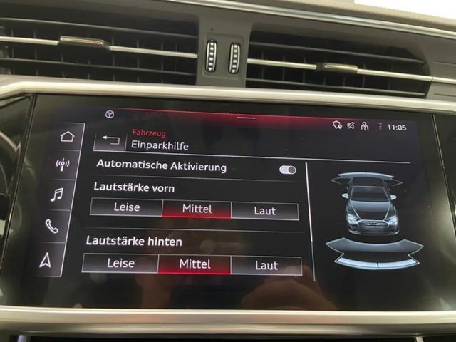 Audi A6 40 TDI Sedan