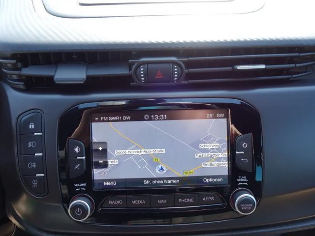 Alfa Romeo Giulietta Sprint  Bose/"6,5" Radio Nav/Bluetooth/DAB/PDC