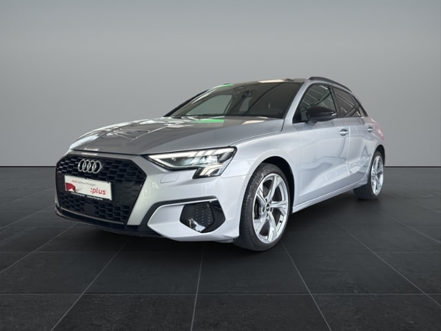 Audi A3 35 TFSI S-Tronic Sportback