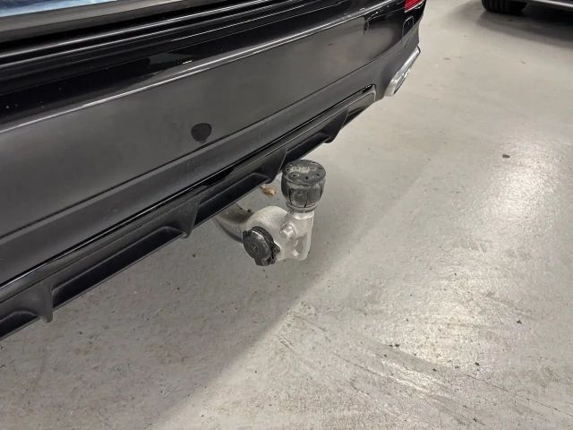 Mercedes-Benz E 300 AMG Line Estate