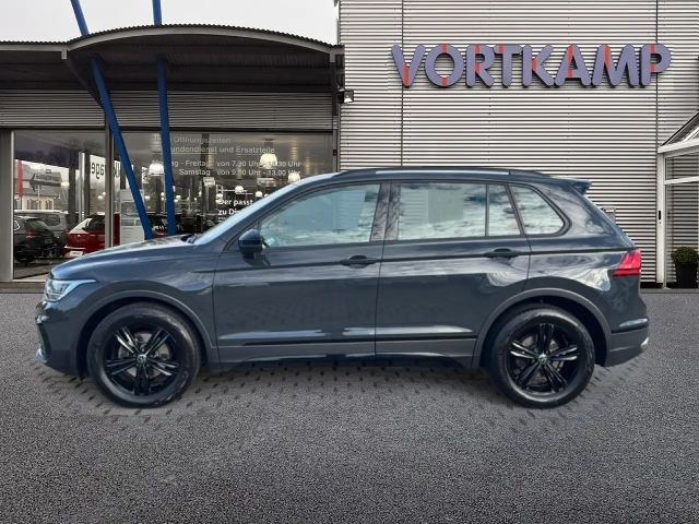 Volkswagen Tiguan 2.0 TDI DSG Sport