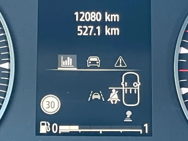 Dacia Jogger Extreme