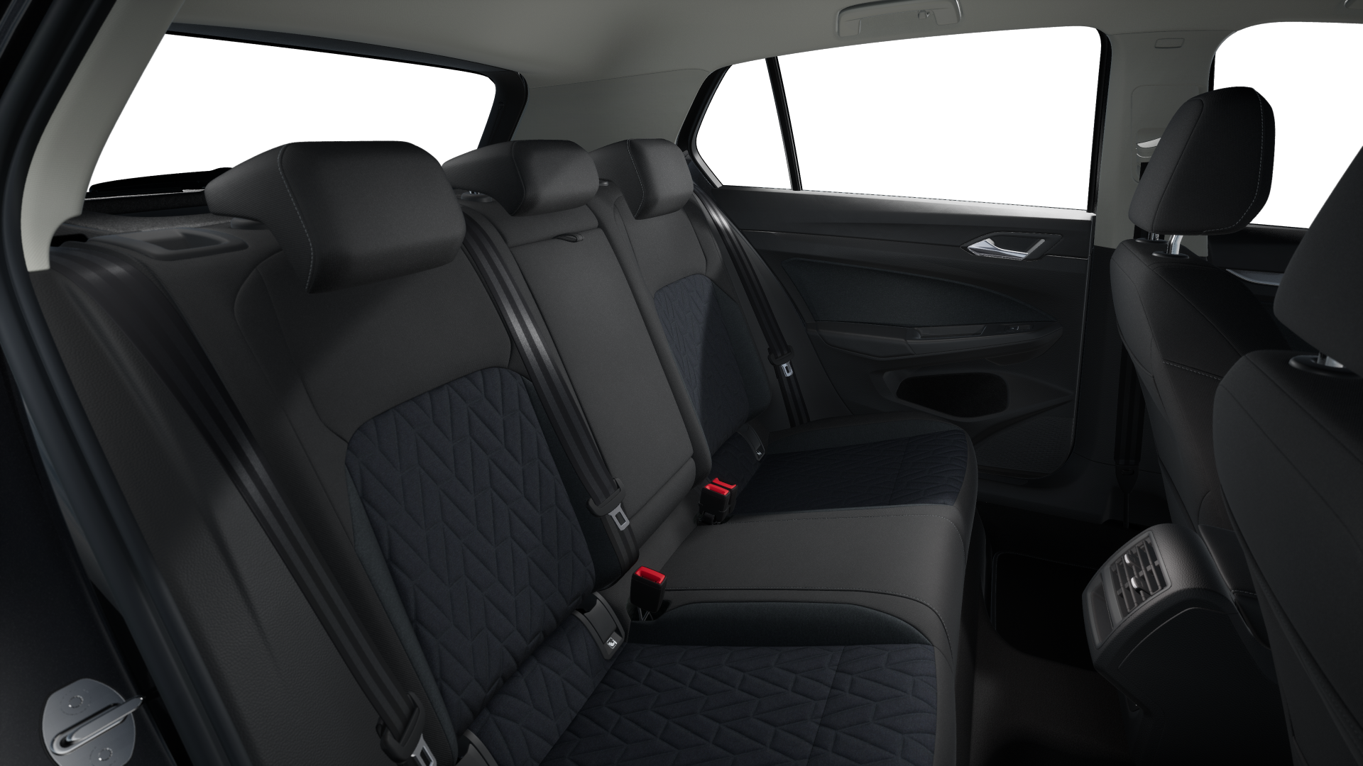 Volkswagen Golf 1.5 TSI