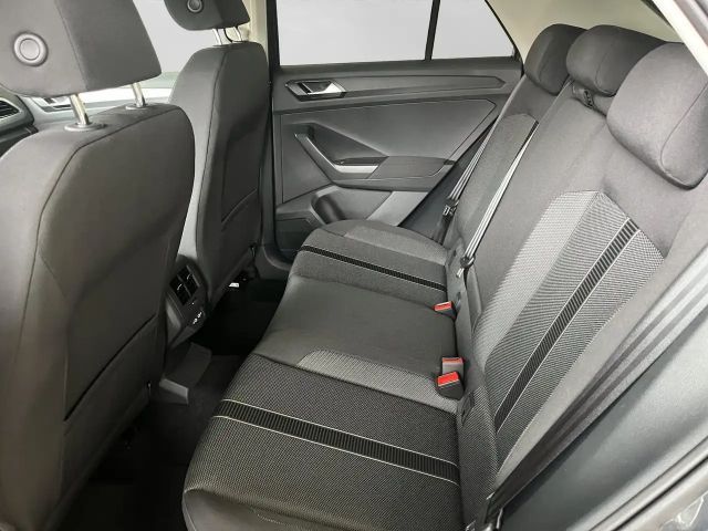 Volkswagen T-Roc Friends TSI