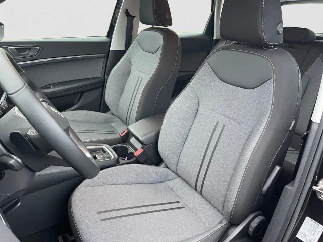 Seat Ateca DSG Style