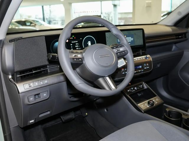 Hyundai Kona 1.6 Prime T-GDi