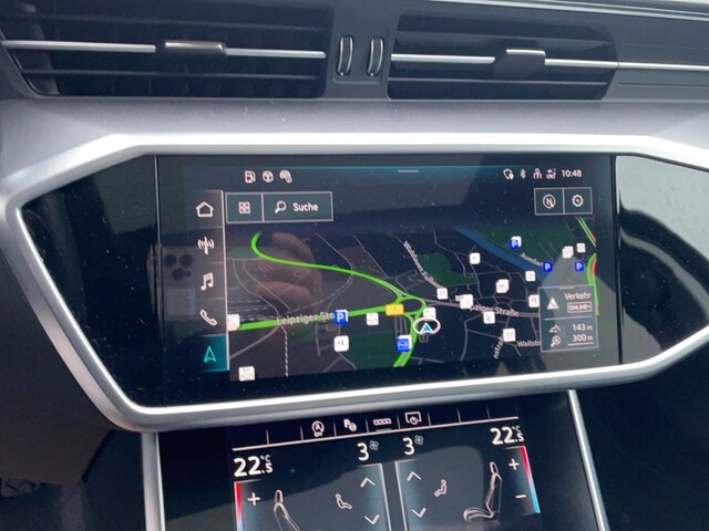 Audi A6 40 TDI Avant Quattro S-Tronic