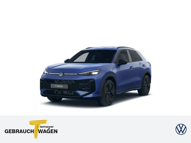 Volkswagen T-Roc 1.5 eTSI DSG R-Line