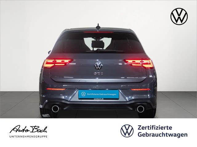 Volkswagen Golf 2.0 TSI DSG GTI Golf VIII