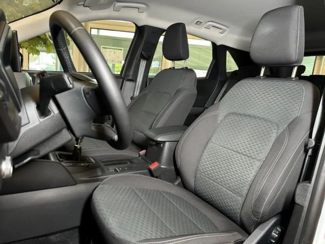 Ford Kuga Cool & Connect