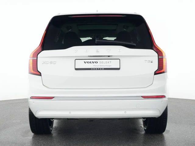 Volvo XC90 T8 Ultra