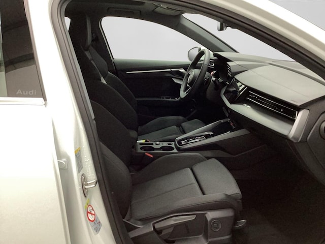 Audi A3 30 TFSI S-Tronic Sportback