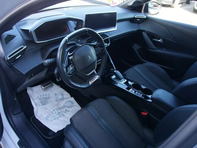 Peugeot E-208 GT-Line