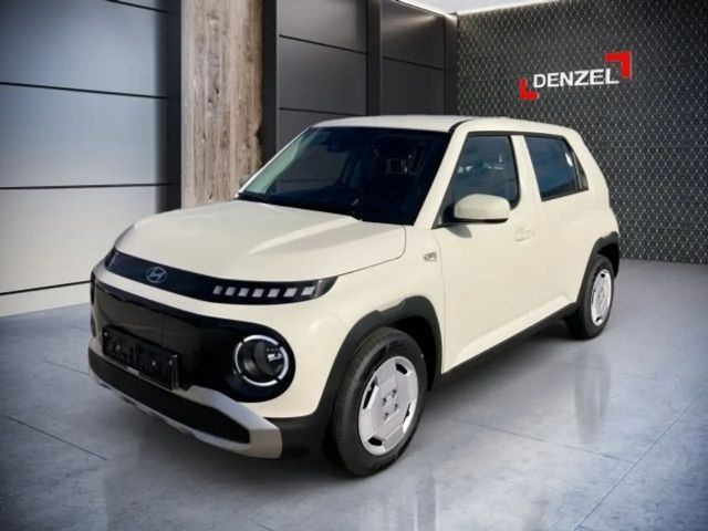 Hyundai INSTER 49 kWh