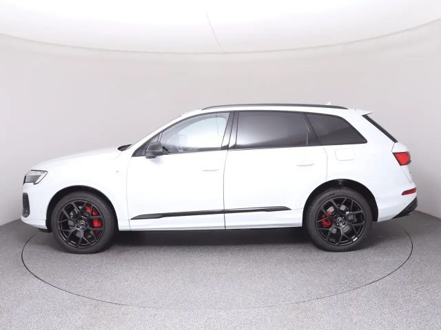 Audi Q7 60 TFSI Hybride Quattro