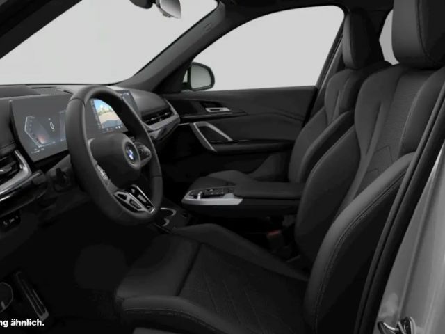 BMW X1 M-Sport sDrive20i