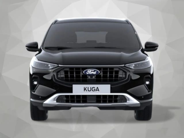 Ford Kuga Active Plug in Hybrid