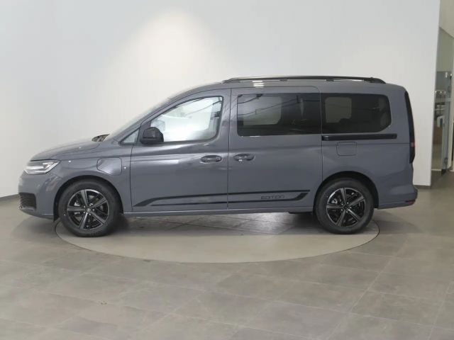 Volkswagen Caddy Maxi eHybrid