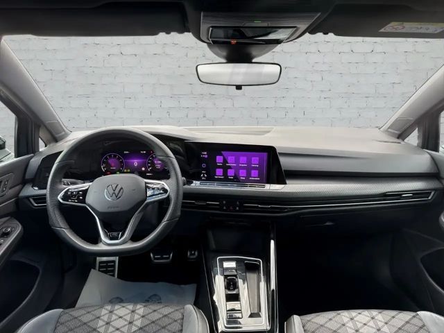 Volkswagen Golf DSG Golf VIII R-Line Variant