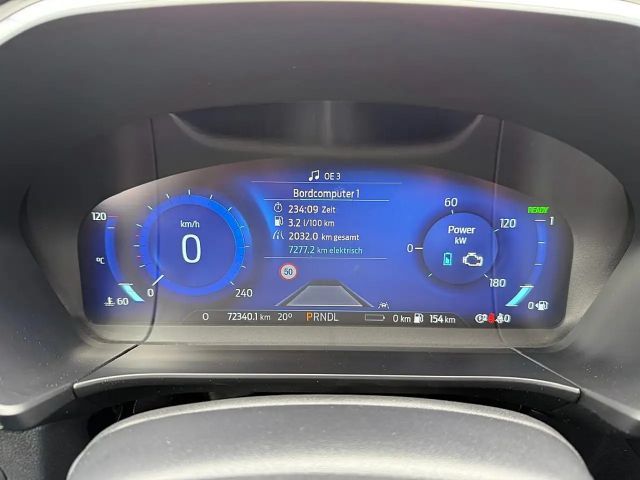 Ford Kuga Plug in Hybrid Titanium X