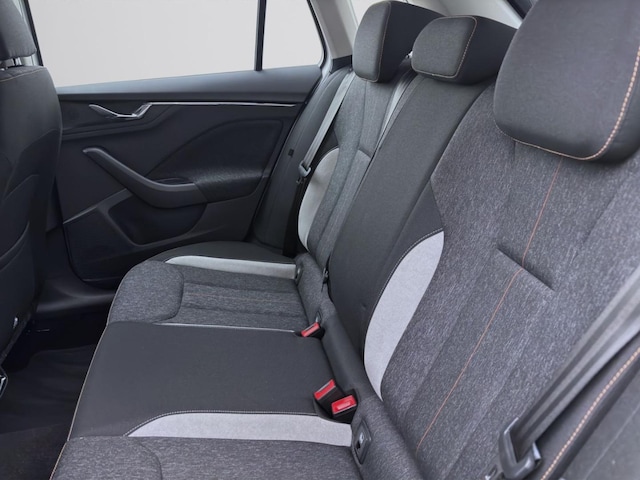 Skoda Kamiq 1.5 TSI Style Style