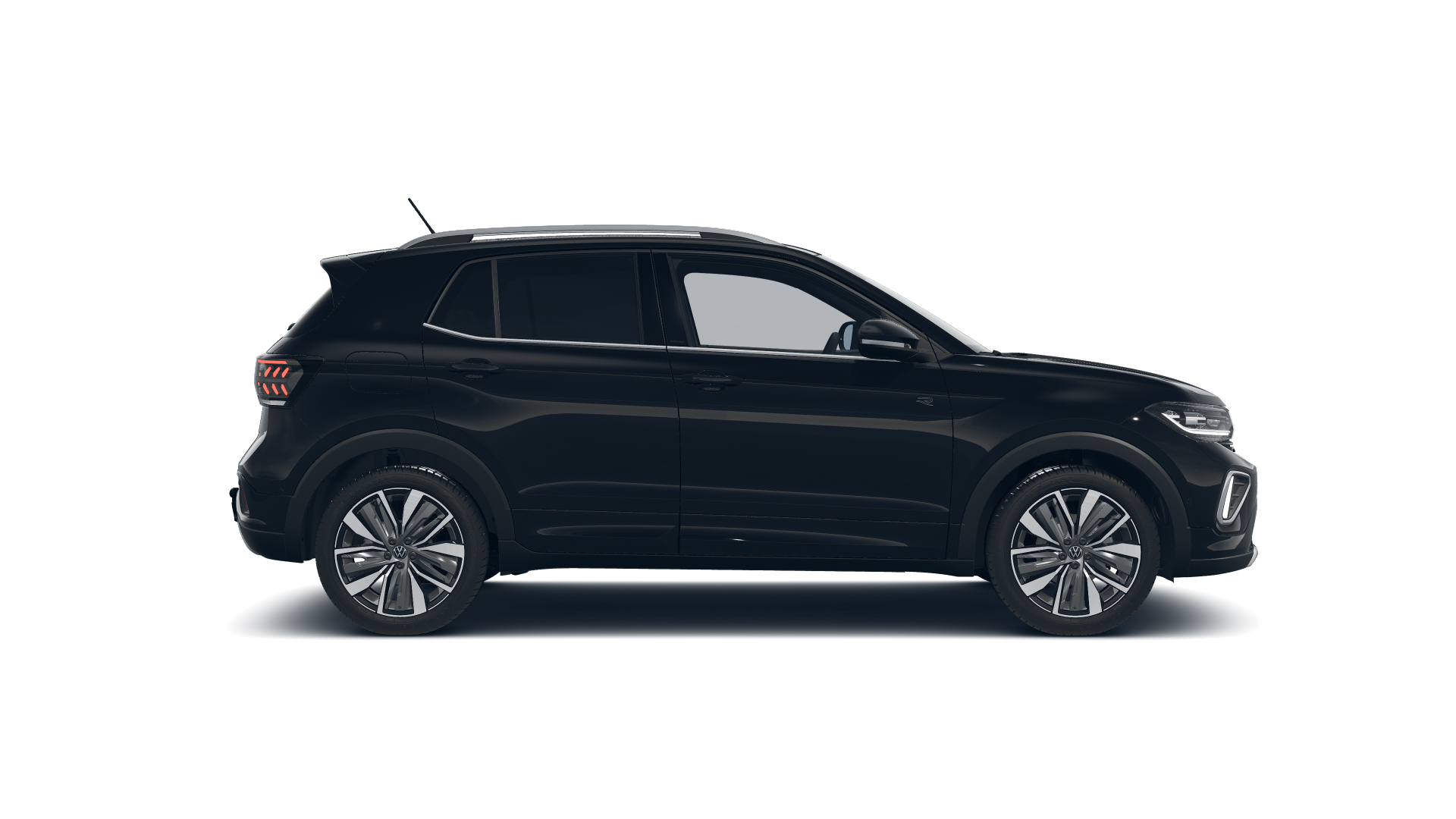 Volkswagen T-Cross DSG IQ.Drive Pro