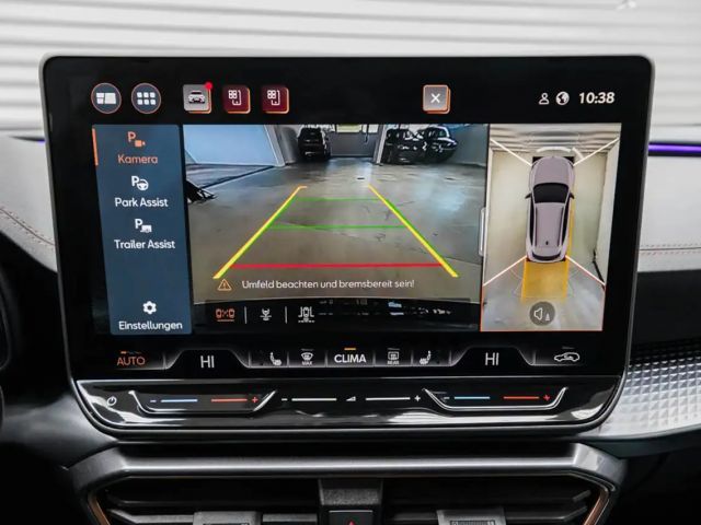 Cupra Formentor DSG VZ