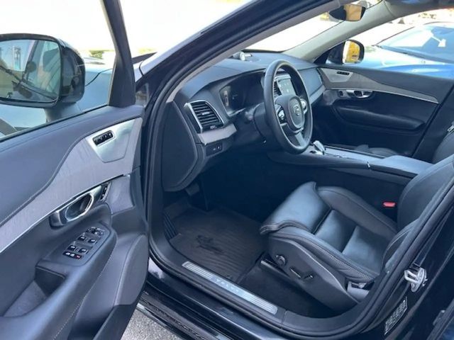 Volvo XC90 AWD Dark Recharge Ultra