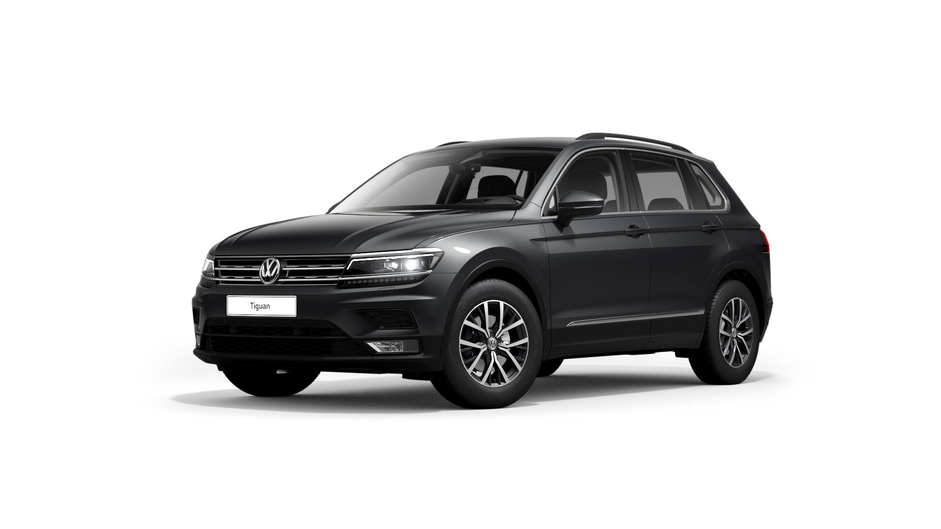 Volkswagen Tiguan 1.5 TSI Comfortline
