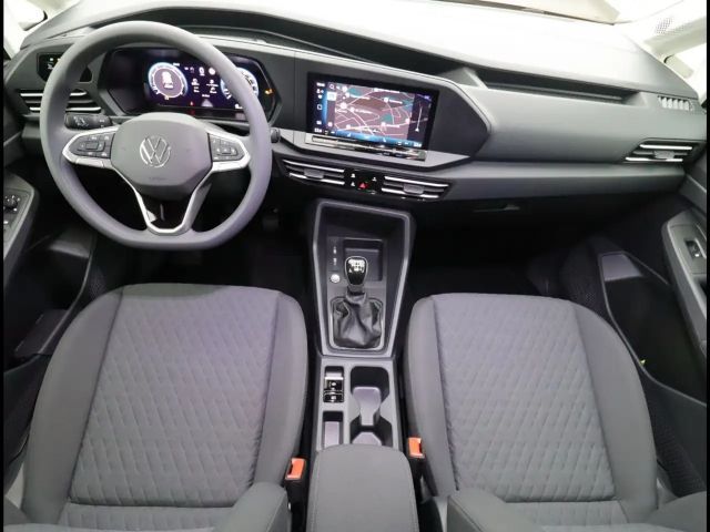 Volkswagen Caddy 1.5 TSI Life