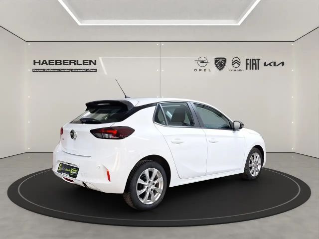 Opel Corsa 1.2 Turbo Edition Turbo