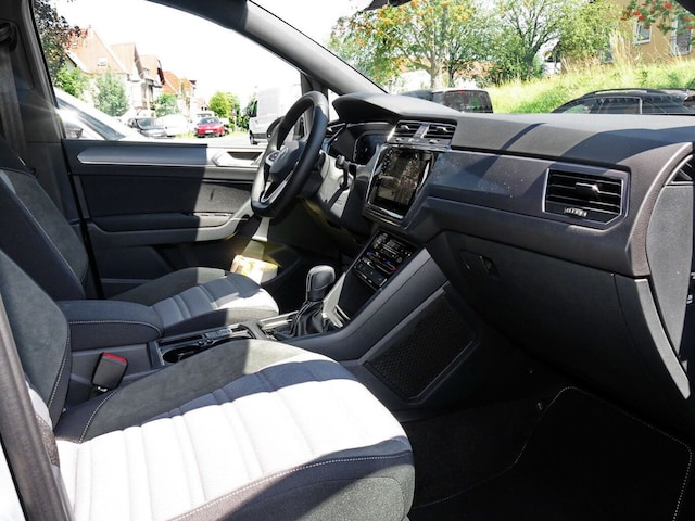 Volkswagen Touran Touran Highline 1,5 l TSI OPF 110 kW (150 PS)