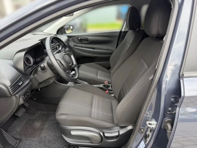 Hyundai i20 1.0 Select T-GDi