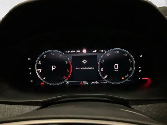 Skoda Kamiq 1.0 TSI Tour