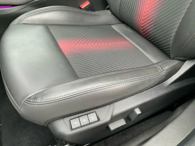 Alfa Romeo Junior FWD Speciale