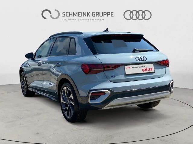 Audi A3 35 TDI S-Line Sedan