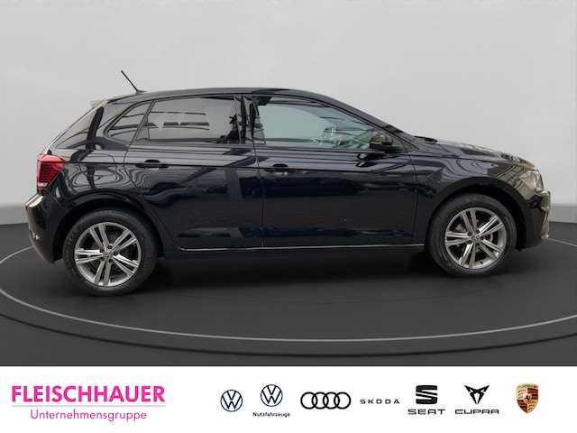 Volkswagen Polo 1.0 TSI Comfortline