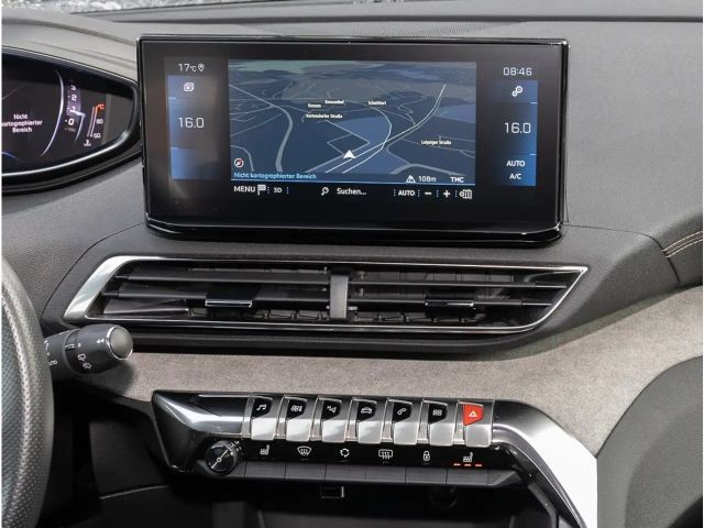 Peugeot 3008 GT-Line PureTech