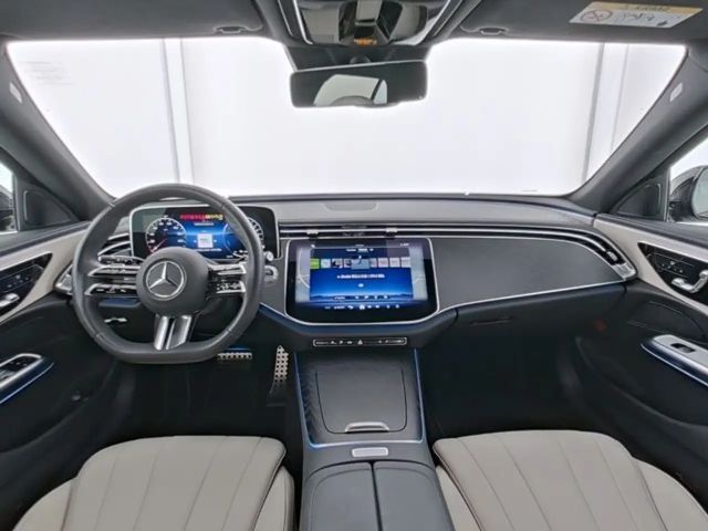 Mercedes-Benz E 300 AMG Line Estate