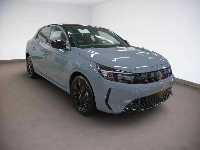 Opel Corsa GS-Line Grand Sport