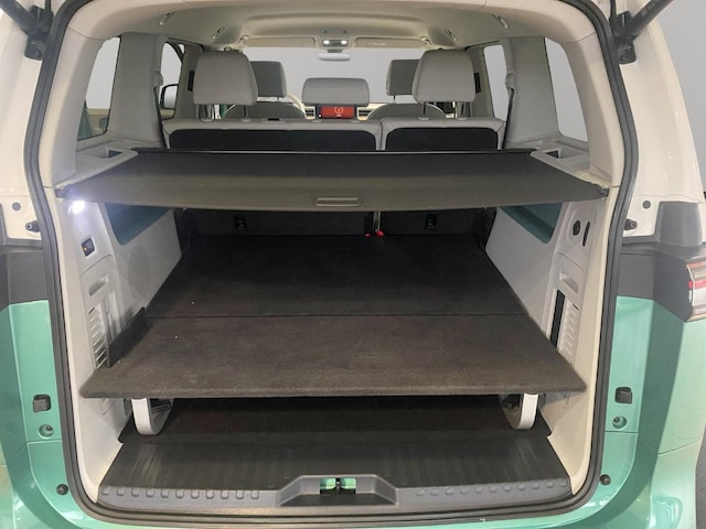 Volkswagen ID.Buzz 150 kW IQ.Drive Pro