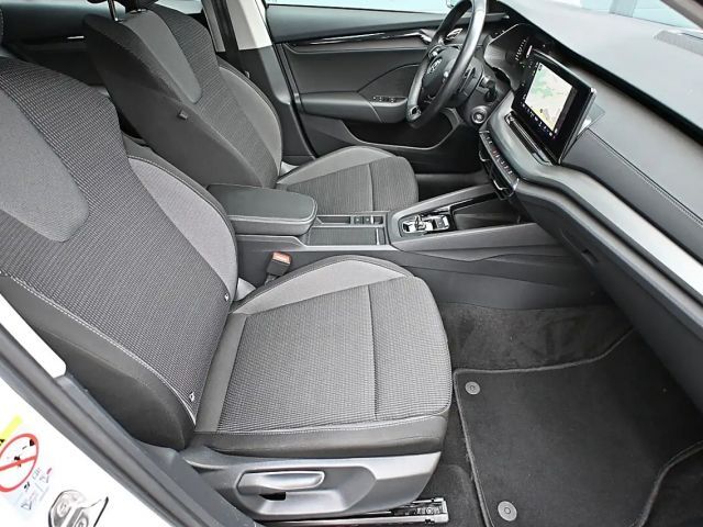 Skoda Octavia Combi Style Style iV