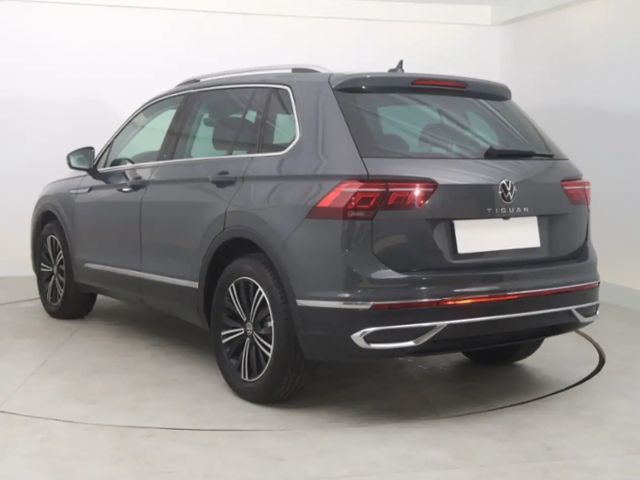 Volkswagen Tiguan Elegance Elegance