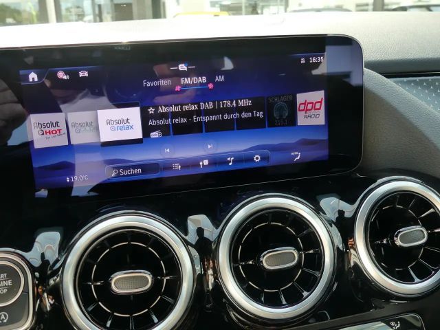 Mercedes-Benz B 180 Progressive